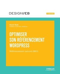bokomslag Optimiser son référencement Wordpress