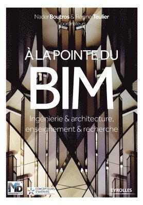 A la pointe du BIM 1