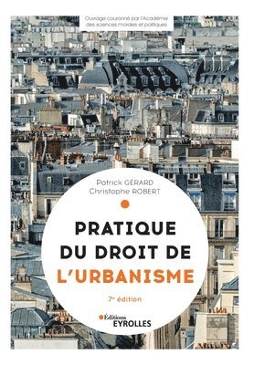 Pratique du droit de l'urbanisme 1