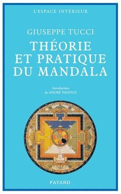 Tucci-G - Théorie et Pratique du Mandala, Häftad