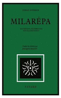 bokomslag Milarépa