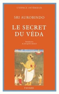 bokomslag Le Secret du Véda