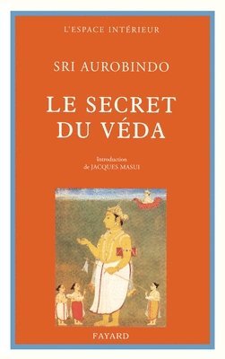 bokomslag Le Secret du Véda