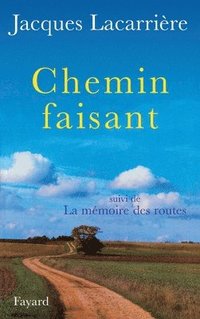 bokomslag Chemin faisant