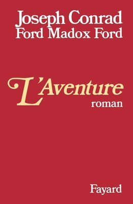 L'Aventure 1