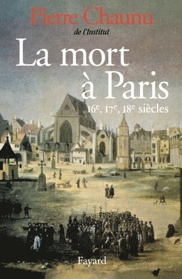 La Mort à Paris 1