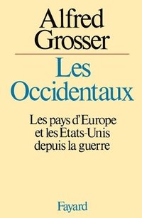 bokomslag Les Occidentaux