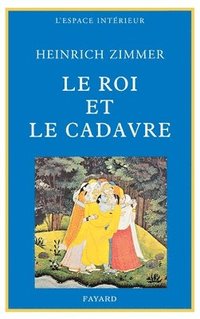 bokomslag Le Roi et le cadavre