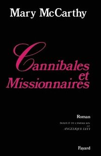 bokomslag Cannibales et Missionnaires