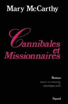 bokomslag Cannibales et Missionnaires