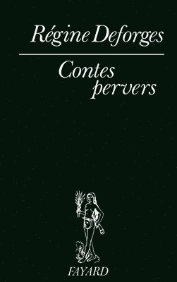 bokomslag Contes pervers