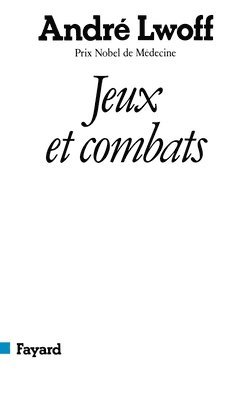 Jeux et combats 1