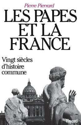 Les papes et la France 1