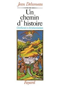 bokomslag Un chemin d'histoire