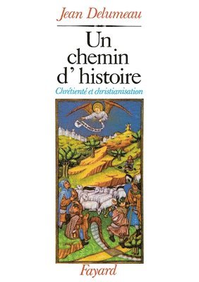 bokomslag Un chemin d'histoire