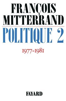 Politique 2 1