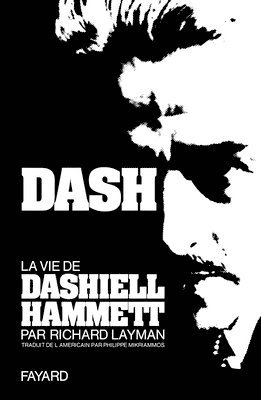 bokomslag Dash La Vie de Dashiell Hammett