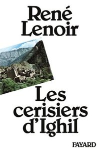 bokomslag Les Cerisiers d'Ighil