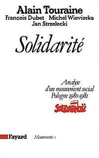 bokomslag Solidarité