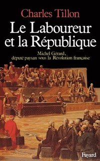 bokomslag Le Laboureur et la République