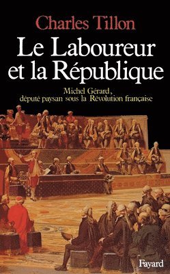 Le Laboureur et la République 1