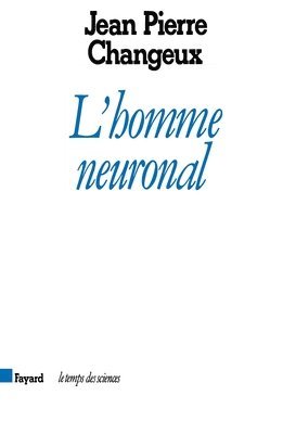 bokomslag L'Homme neuronal