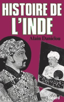 Alain Daniélou - Histoire de l'Inde, Häftad