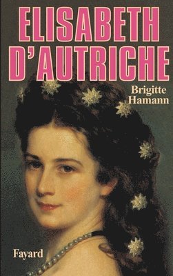 Elisabeth d'Autriche