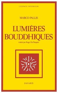 bokomslag Lumières bouddhiques