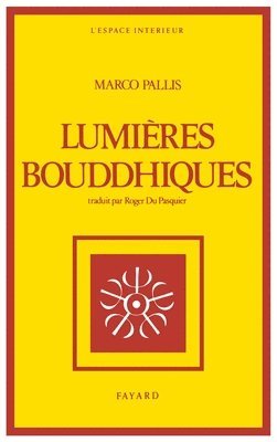 bokomslag Lumières bouddhiques