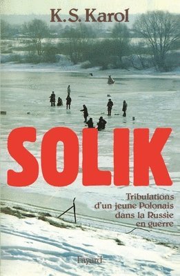 Solik 1