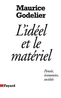 bokomslag L'Idéel et le matériel