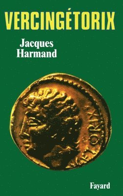 Harmand-J - Vercingétorix, Häftad