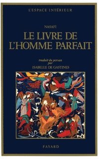 bokomslag Le Livre de l'Homme Parfait