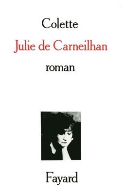 Julie de Carneilhan 1