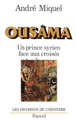 bokomslag Ousâma