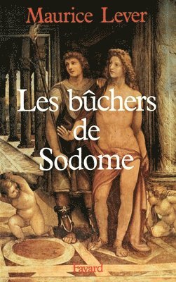 Les Bûchers de Sodome 1