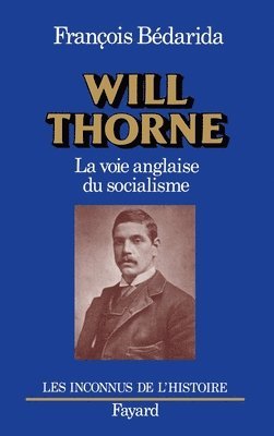 Will Thorne