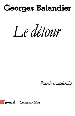 Le Détour 1