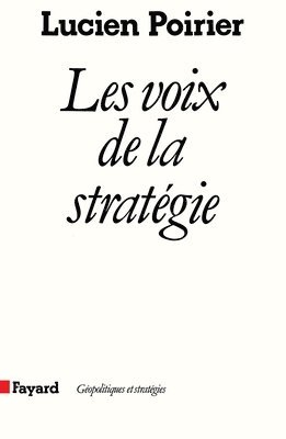 Les Voix de la stratégie 1