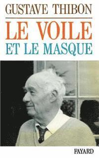 bokomslag Le Voile et le masque