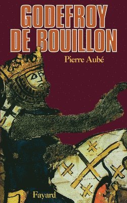 Godefroy de Bouillon 1