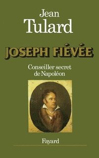 bokomslag Joseph Fiévée