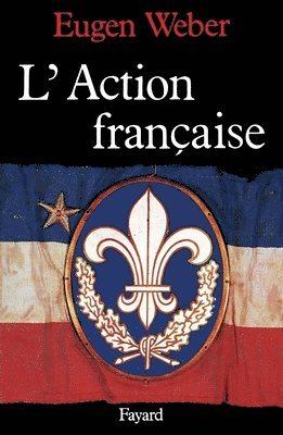 bokomslag L'Action française