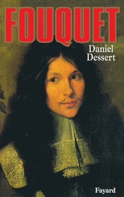 Daniel Dessert - Fouquet, Häftad