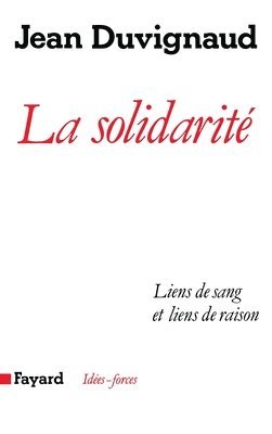 La Solidarité 1