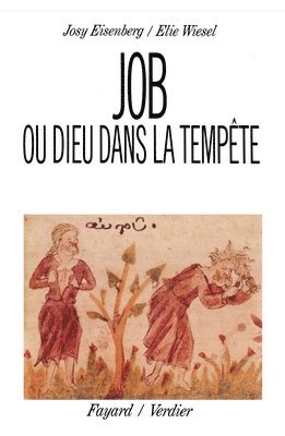 Job ou Dieu dans la tempête 1