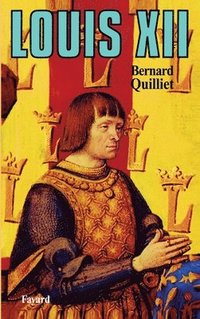 bokomslag Louis XII