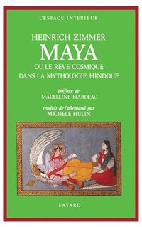 bokomslag Maya