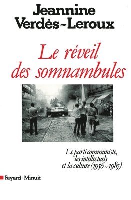 Le Réveil des somnambules 1